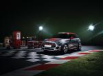 Mini Cooper JCW Concept 2014 года